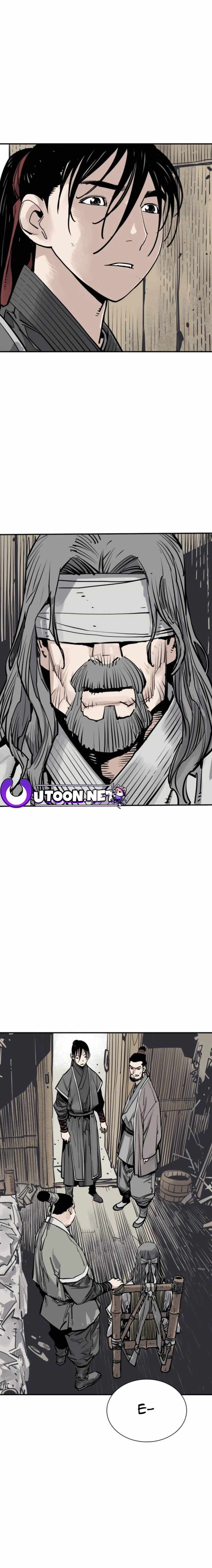 Read Death God EN Manga Online