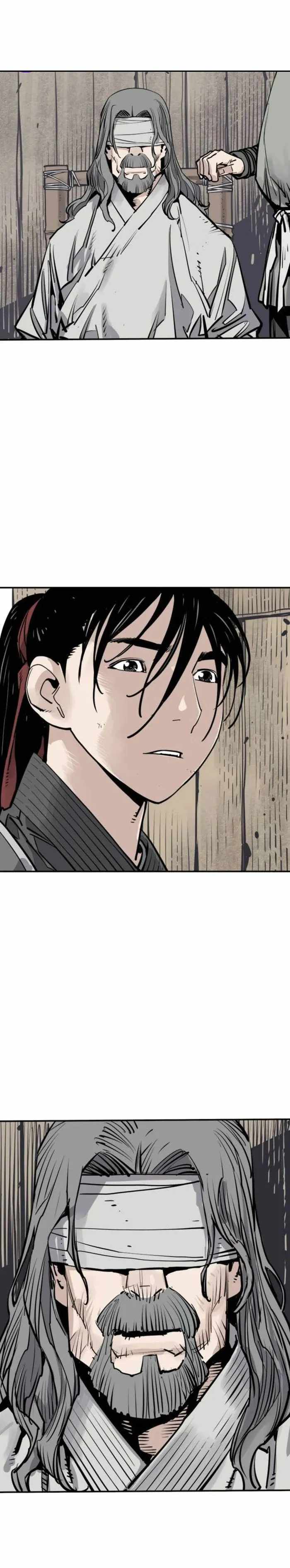 Read Death God EN Manga Online