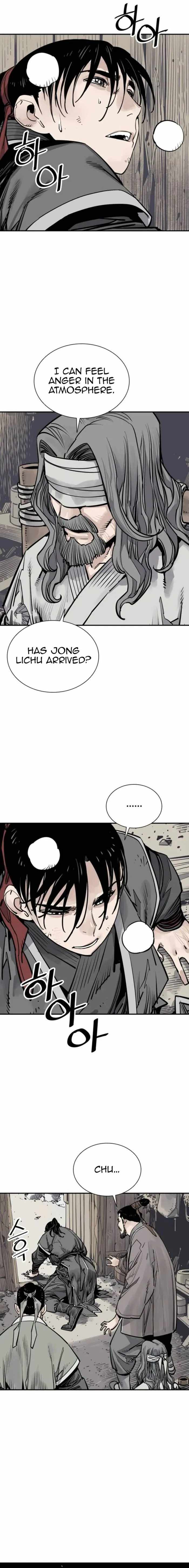 Read Death God EN Manga Online