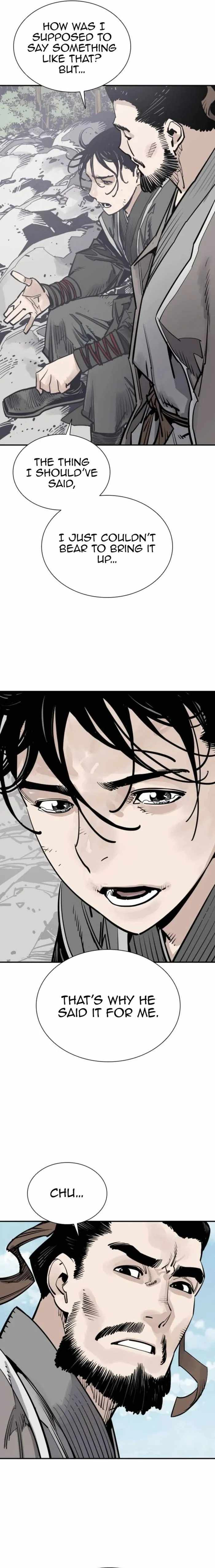 Read Death God EN Manga Online