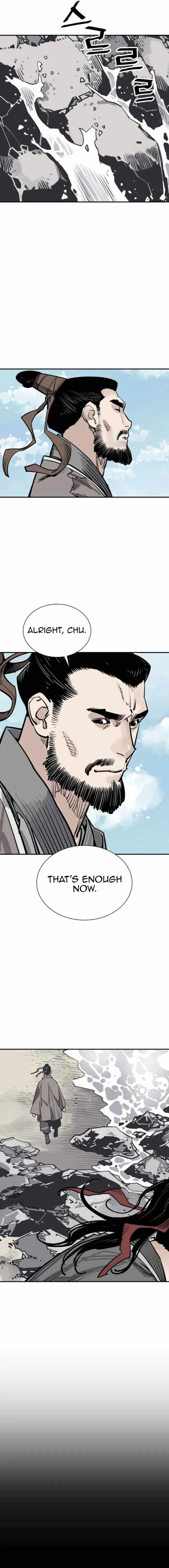 Read Death God EN Manga Online