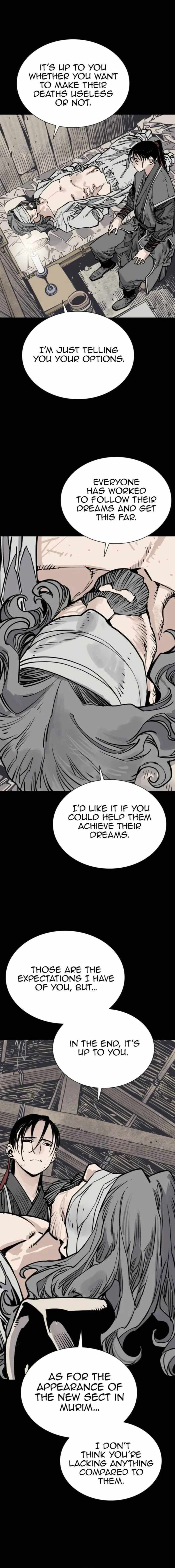 Read Death God EN Manga Online