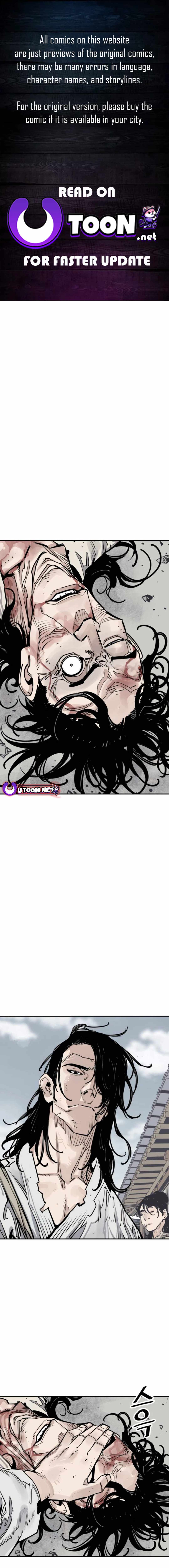 Read Death God EN Manga Online