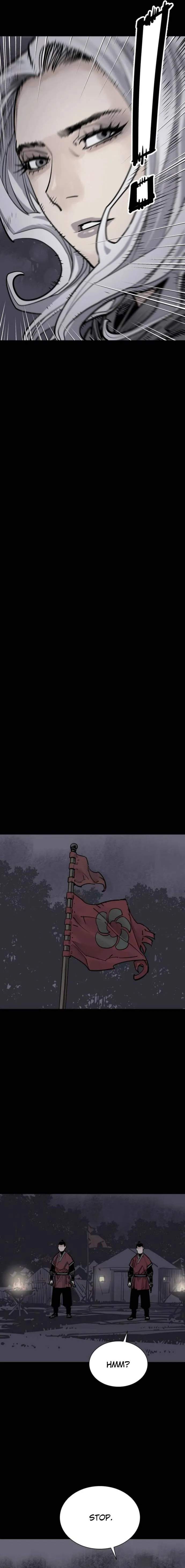 Read Death God EN Manga Online