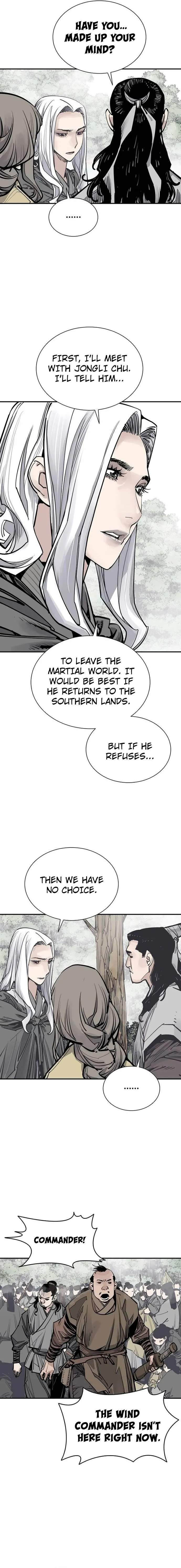 Read Death God EN Manga Online