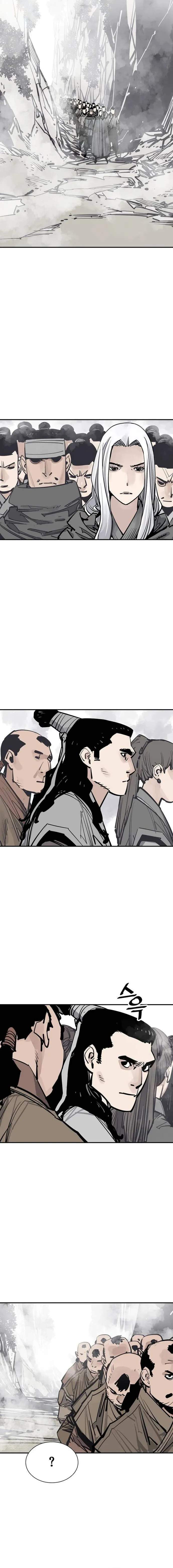 Read Death God EN Manga Online