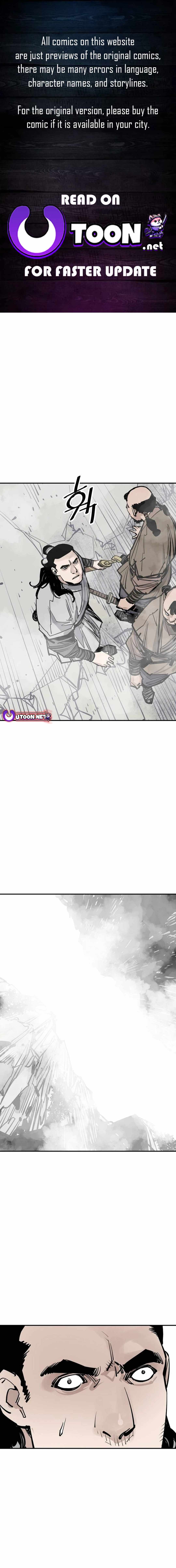 Read Death God EN Manga Online