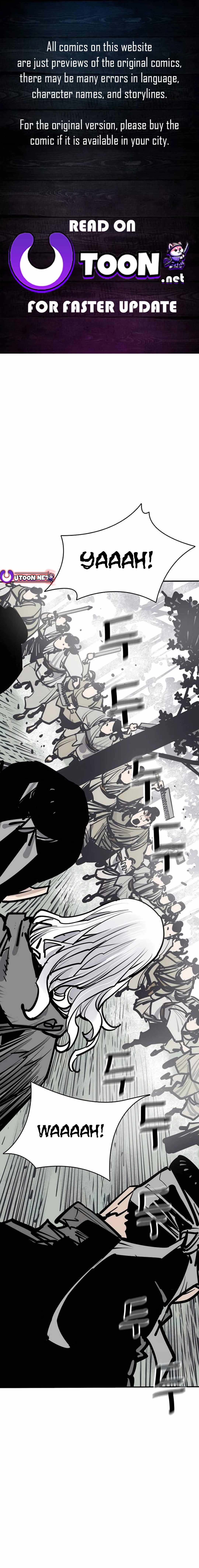 Read Death God EN Manga Online