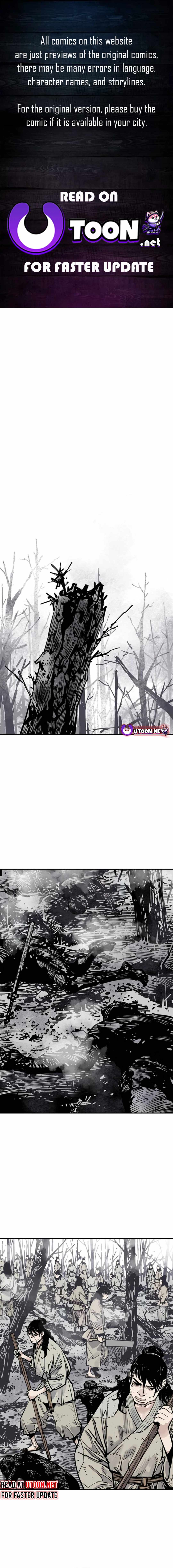 Read Death God EN Manga Online