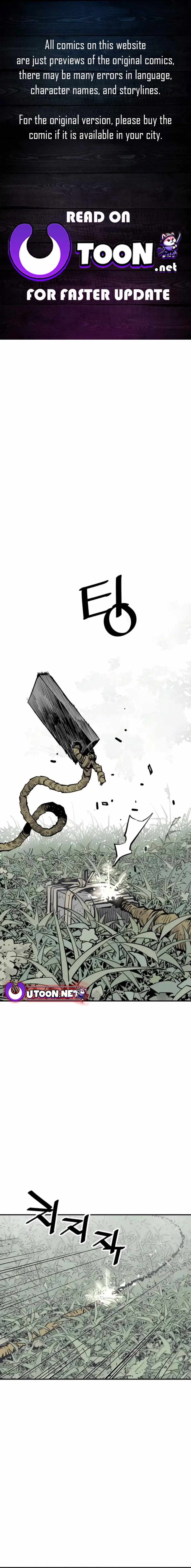 Read Death God EN Manga Online
