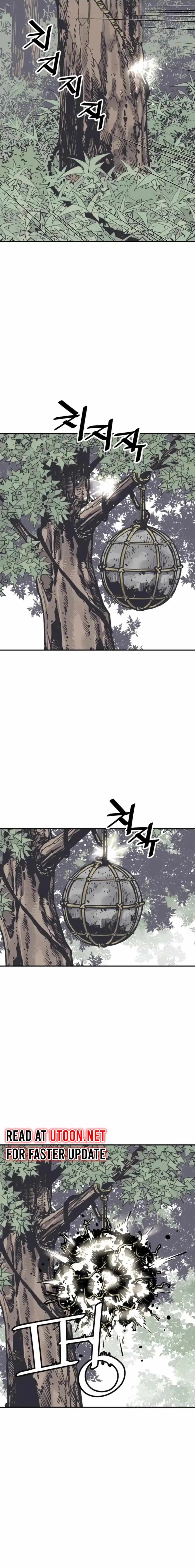 Read Death God EN Manga Online