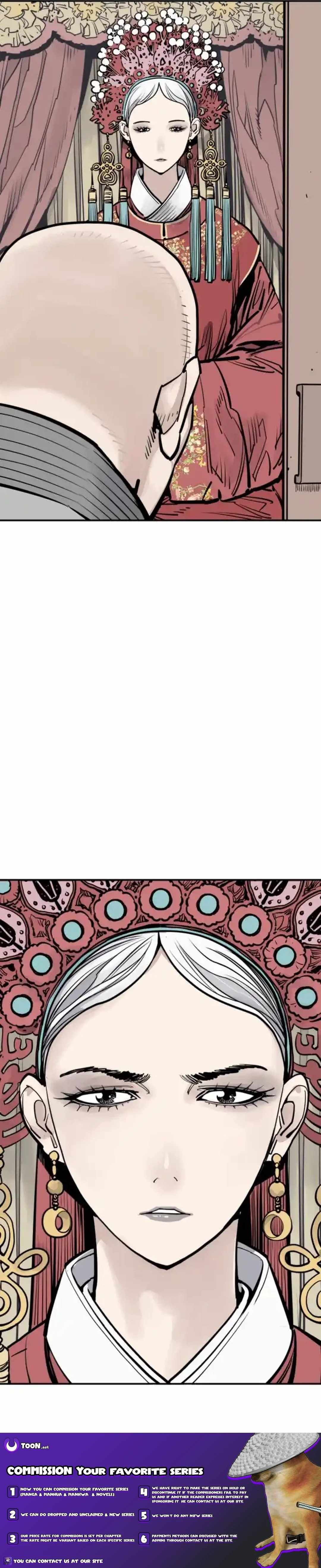 Read Death God EN Manga Online