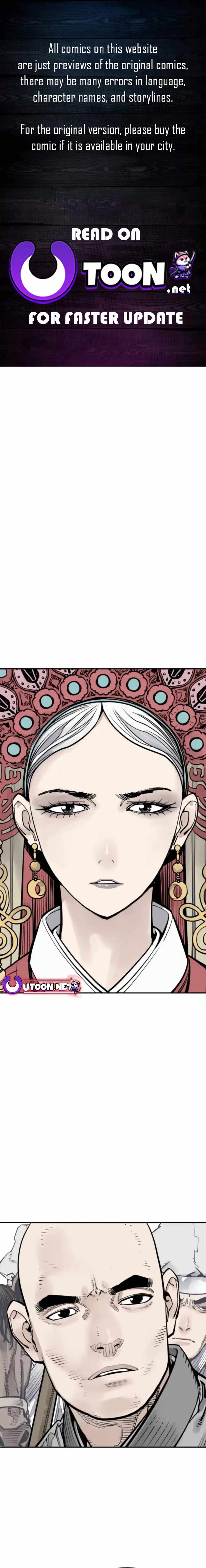 Read Death God EN Manga Online