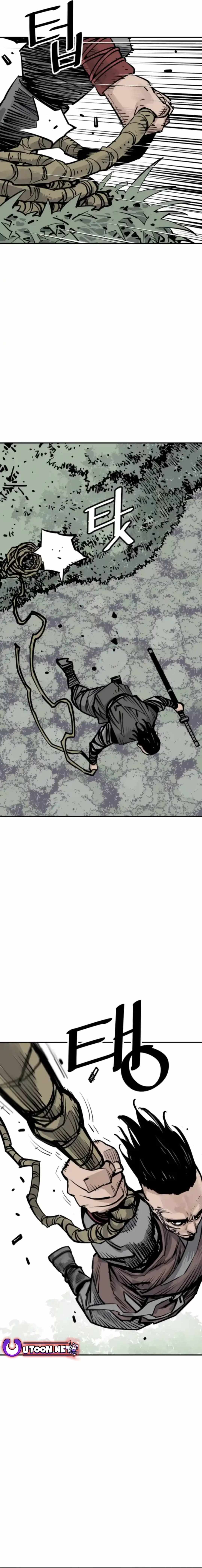 Read Death God EN Manga Online