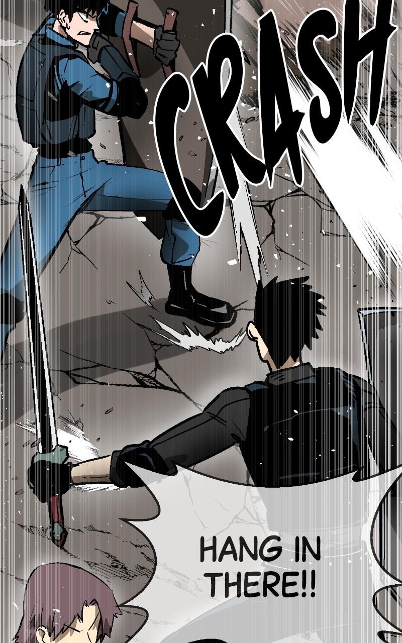 Read Defeating Dungeons via Copy Paste! EN Manga Online