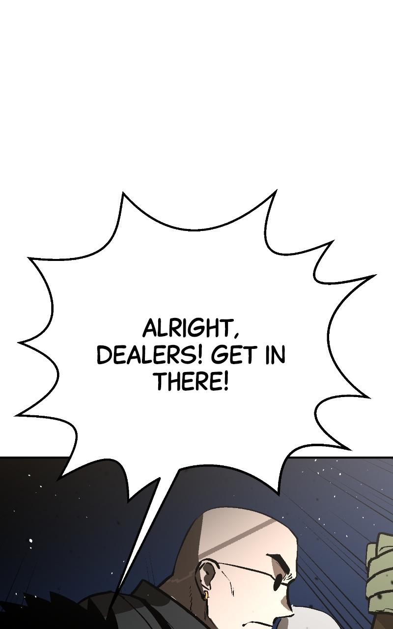 Read Defeating Dungeons via Copy Paste! EN Manga Online