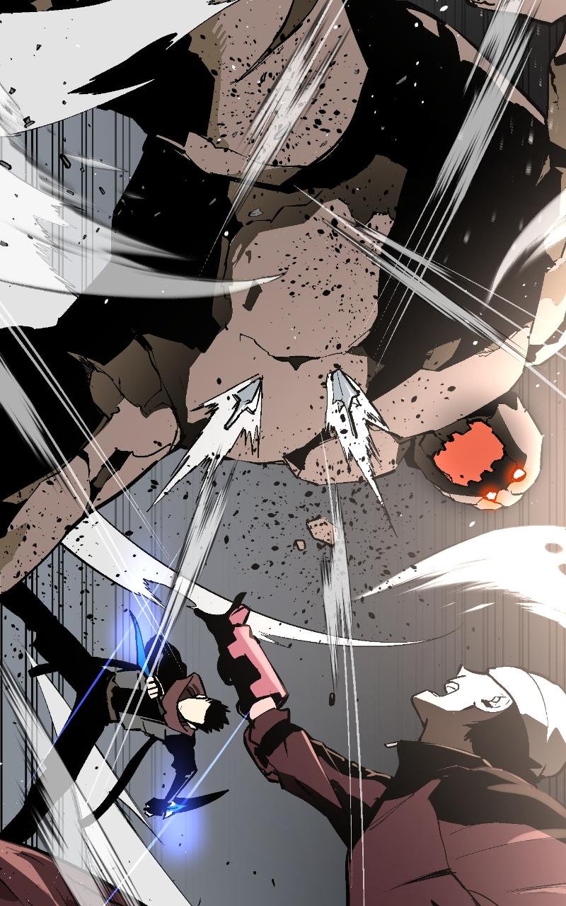 Read Defeating Dungeons via Copy Paste! EN Manga Online