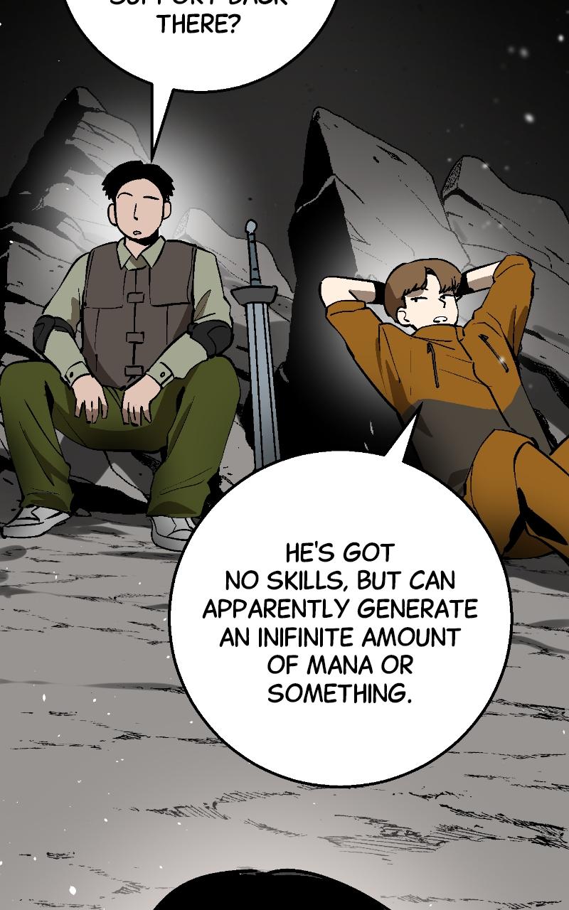 Read Defeating Dungeons via Copy Paste! EN Manga Online