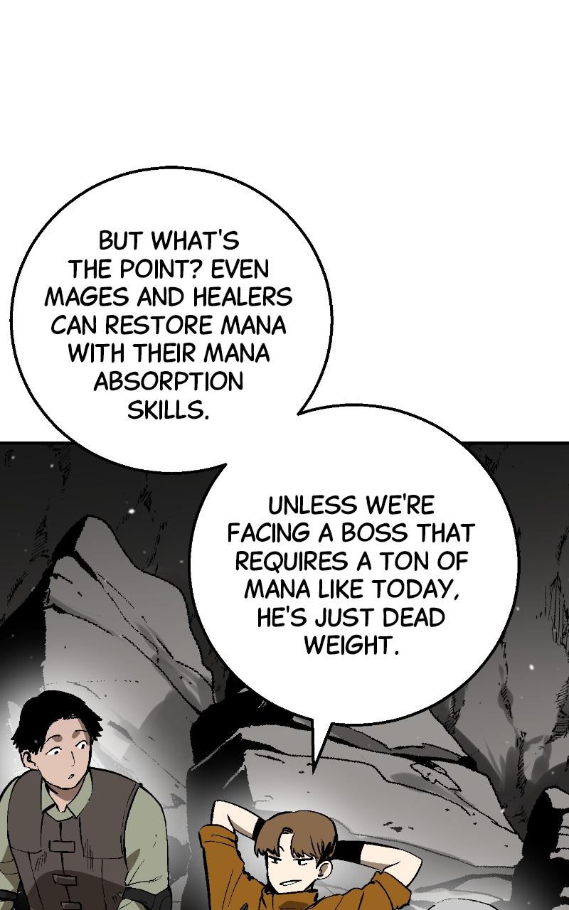 Read Defeating Dungeons via Copy Paste! EN Manga Online