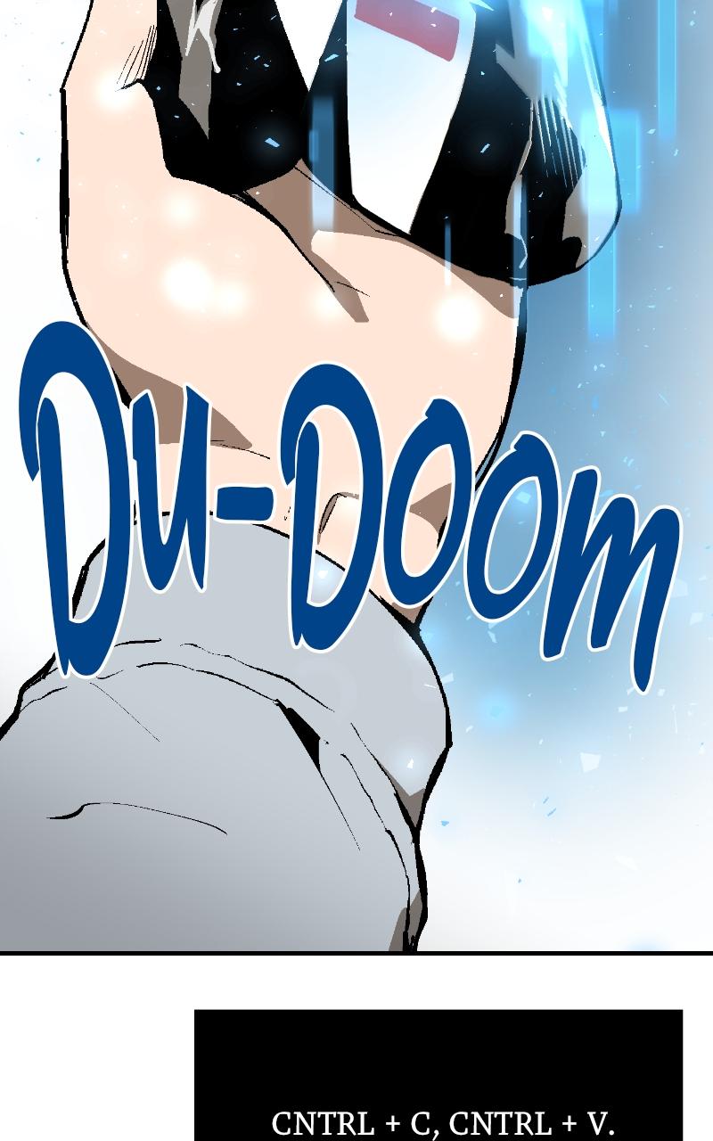 Read Defeating Dungeons via Copy Paste! EN Manga Online