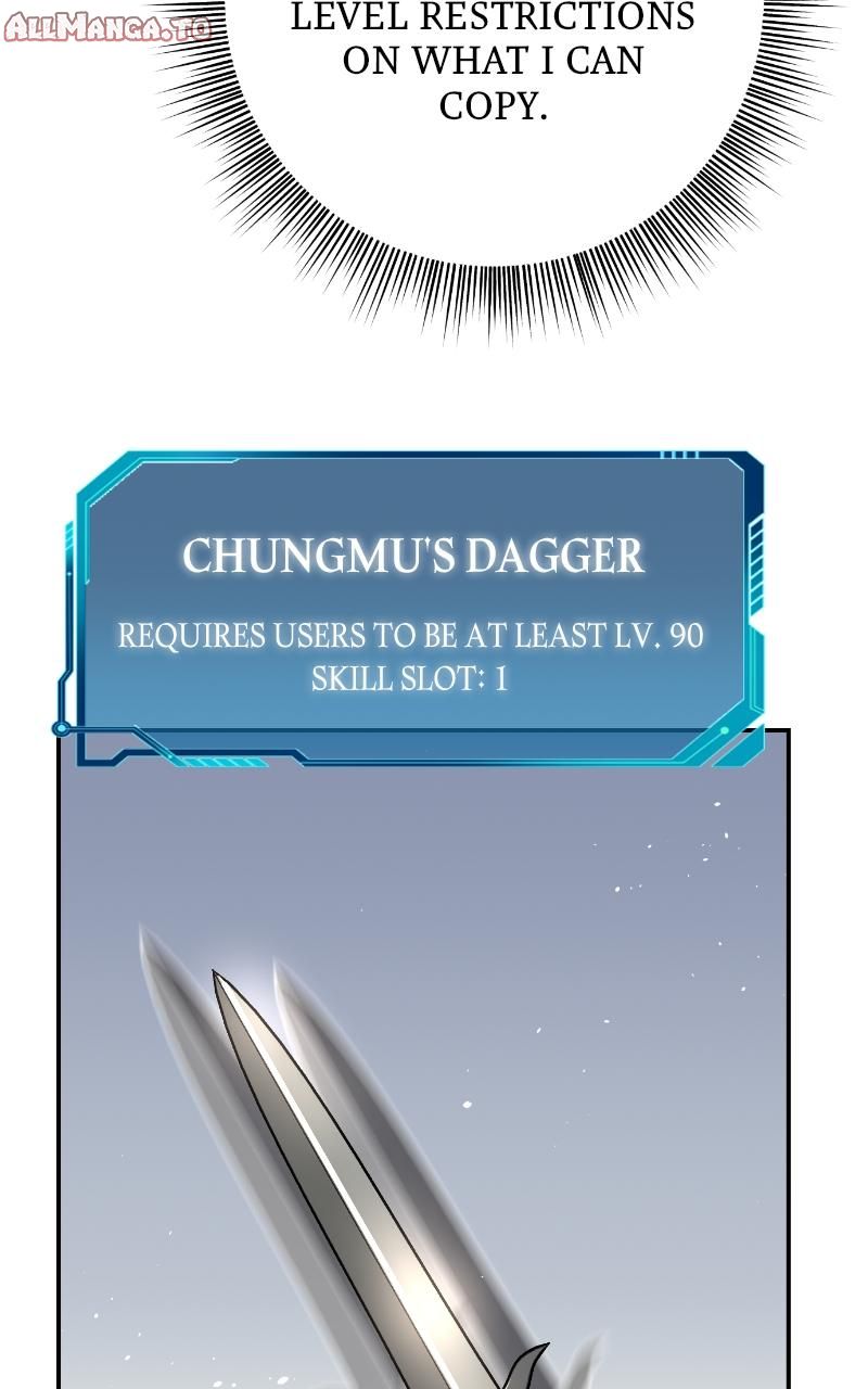 Read Defeating Dungeons via Copy Paste! EN Manga Online