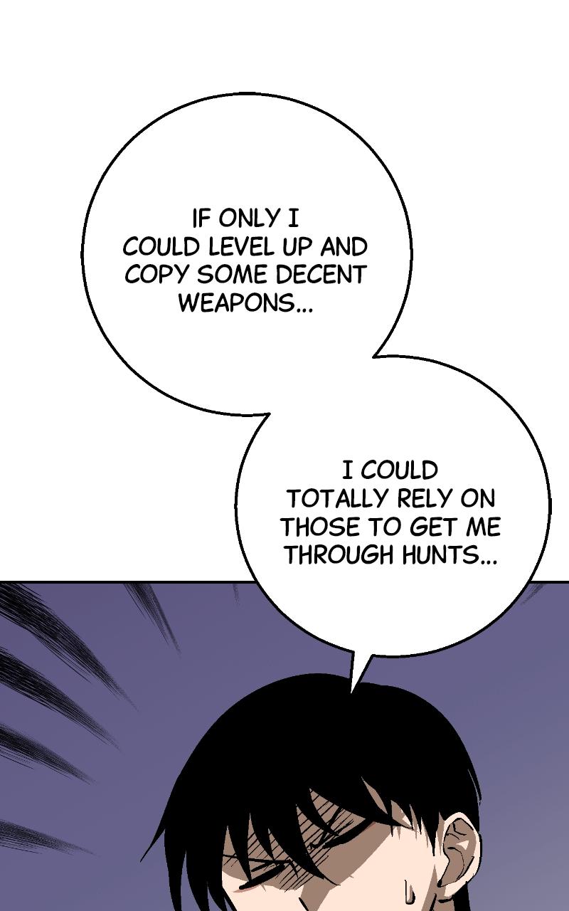 Read Defeating Dungeons via Copy Paste! EN Manga Online