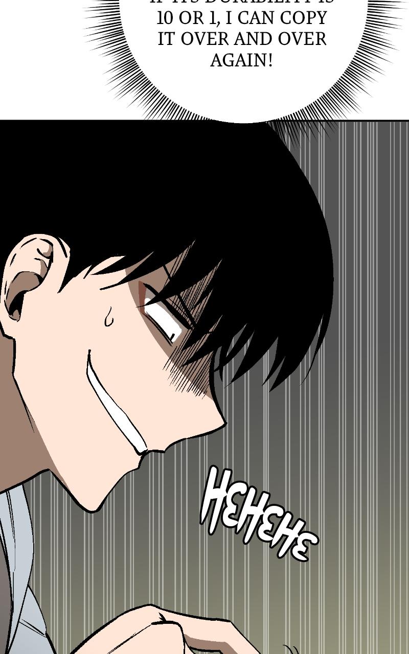 Read Defeating Dungeons via Copy Paste! EN Manga Online