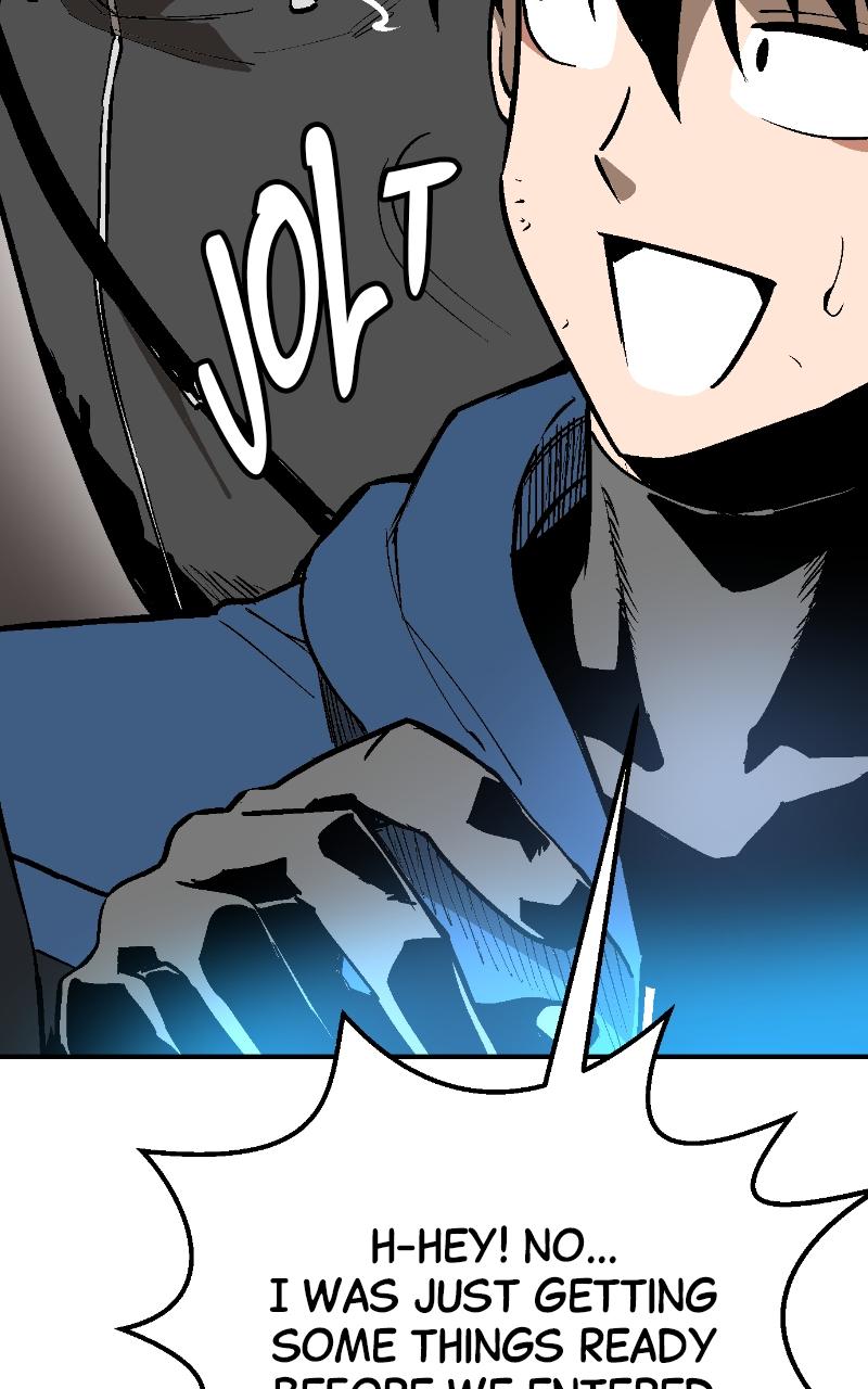 Read Defeating Dungeons via Copy Paste! EN Manga Online