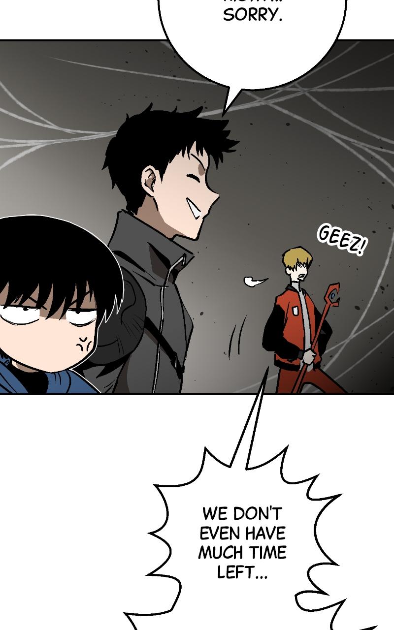 Read Defeating Dungeons via Copy Paste! EN Manga Online