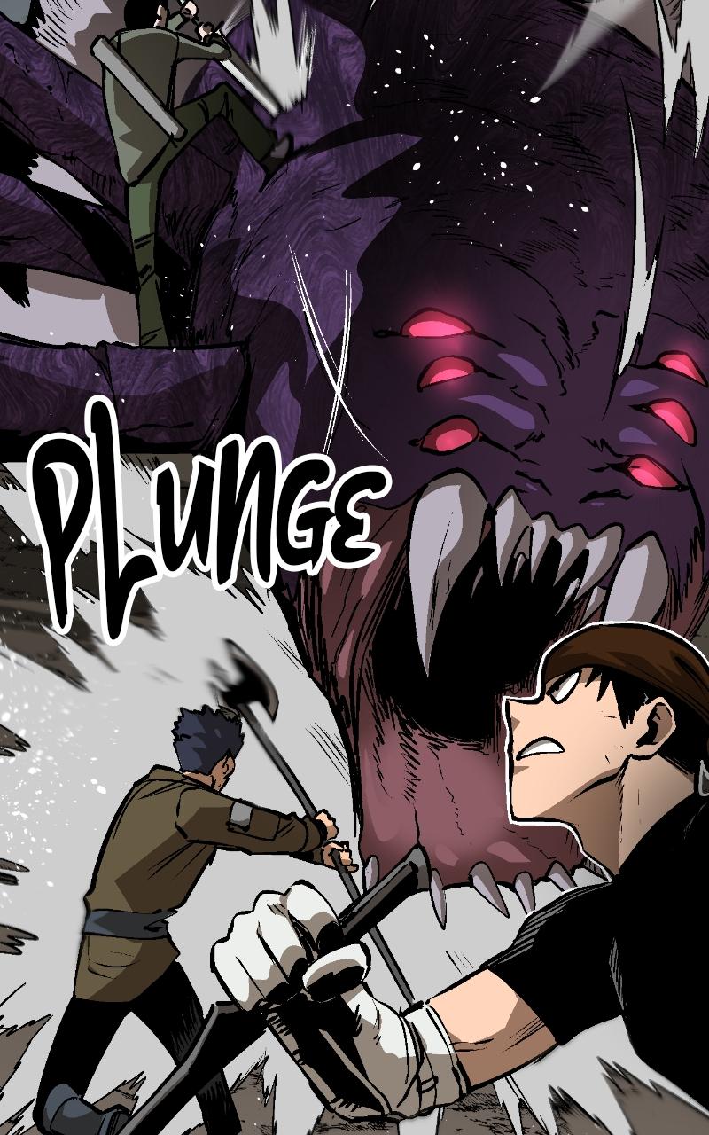 Read Defeating Dungeons via Copy Paste! EN Manga Online