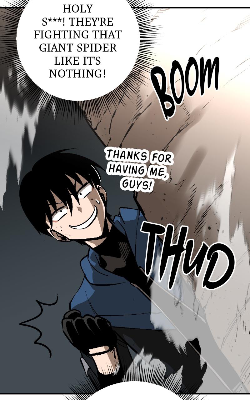 Read Defeating Dungeons via Copy Paste! EN Manga Online