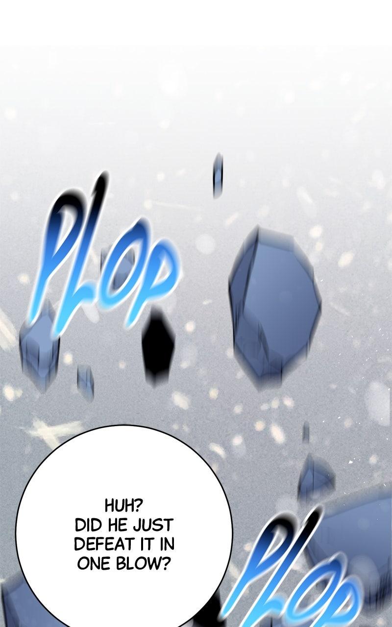 Read Defeating Dungeons via Copy Paste! EN Manga Online