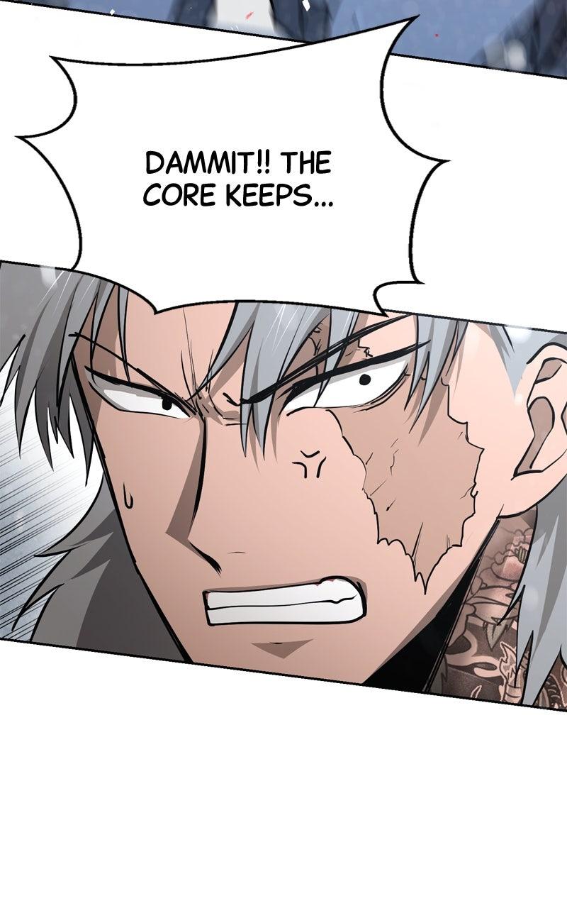 Read Defeating Dungeons via Copy Paste! EN Manga Online