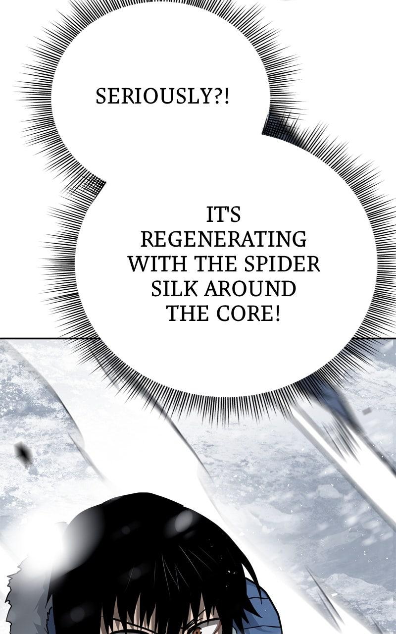 Read Defeating Dungeons via Copy Paste! EN Manga Online