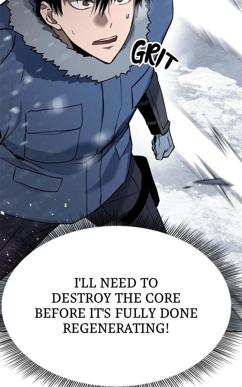 Read Defeating Dungeons via Copy Paste! EN Manga Online
