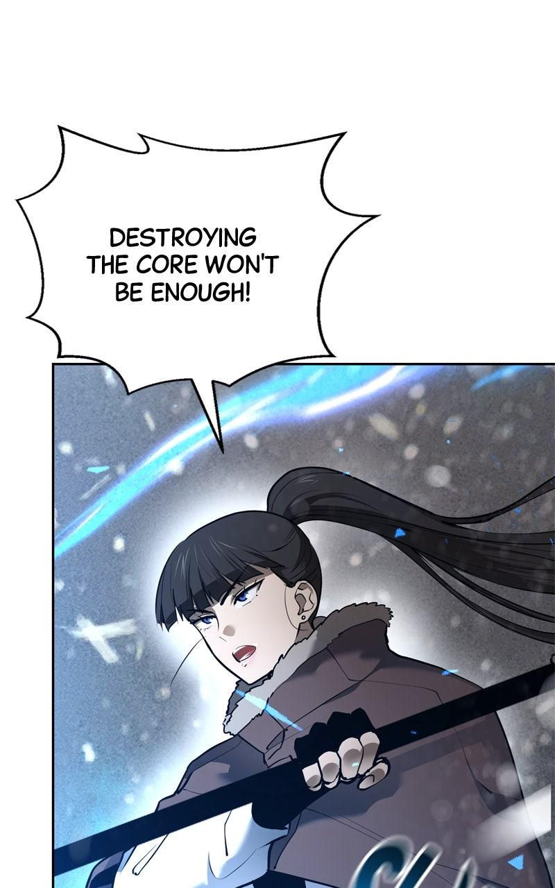 Read Defeating Dungeons via Copy Paste! EN Manga Online
