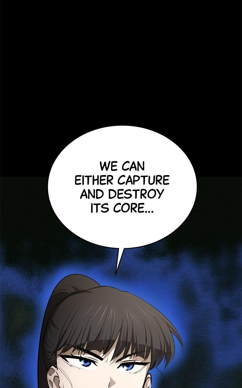 Read Defeating Dungeons via Copy Paste! EN Manga Online