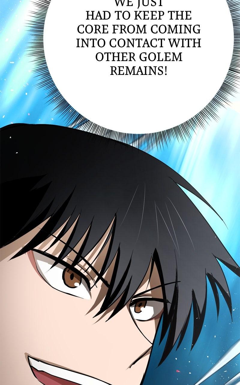 Read Defeating Dungeons via Copy Paste! EN Manga Online