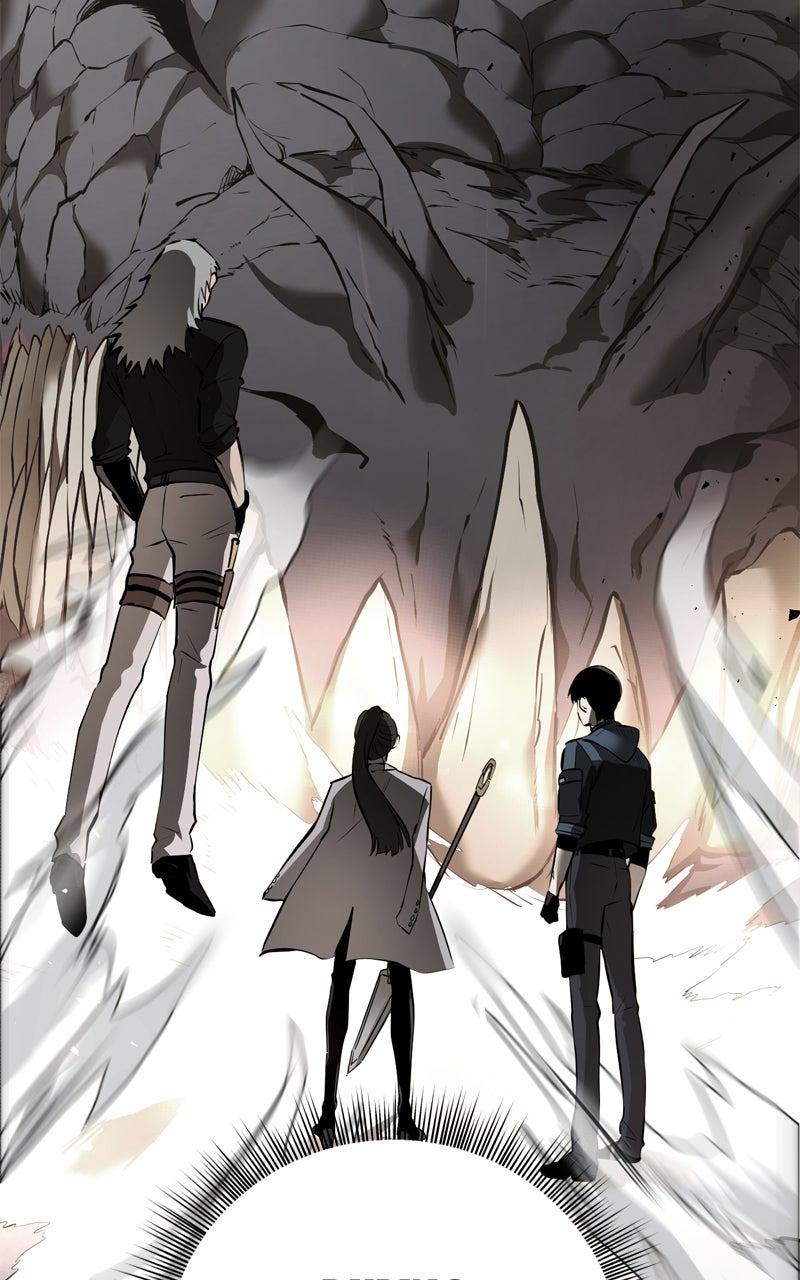 Read Defeating Dungeons via Copy Paste! EN Manga Online