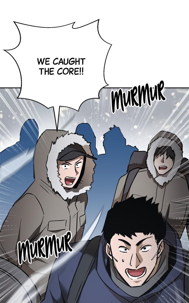Read Defeating Dungeons via Copy Paste! EN Manga Online