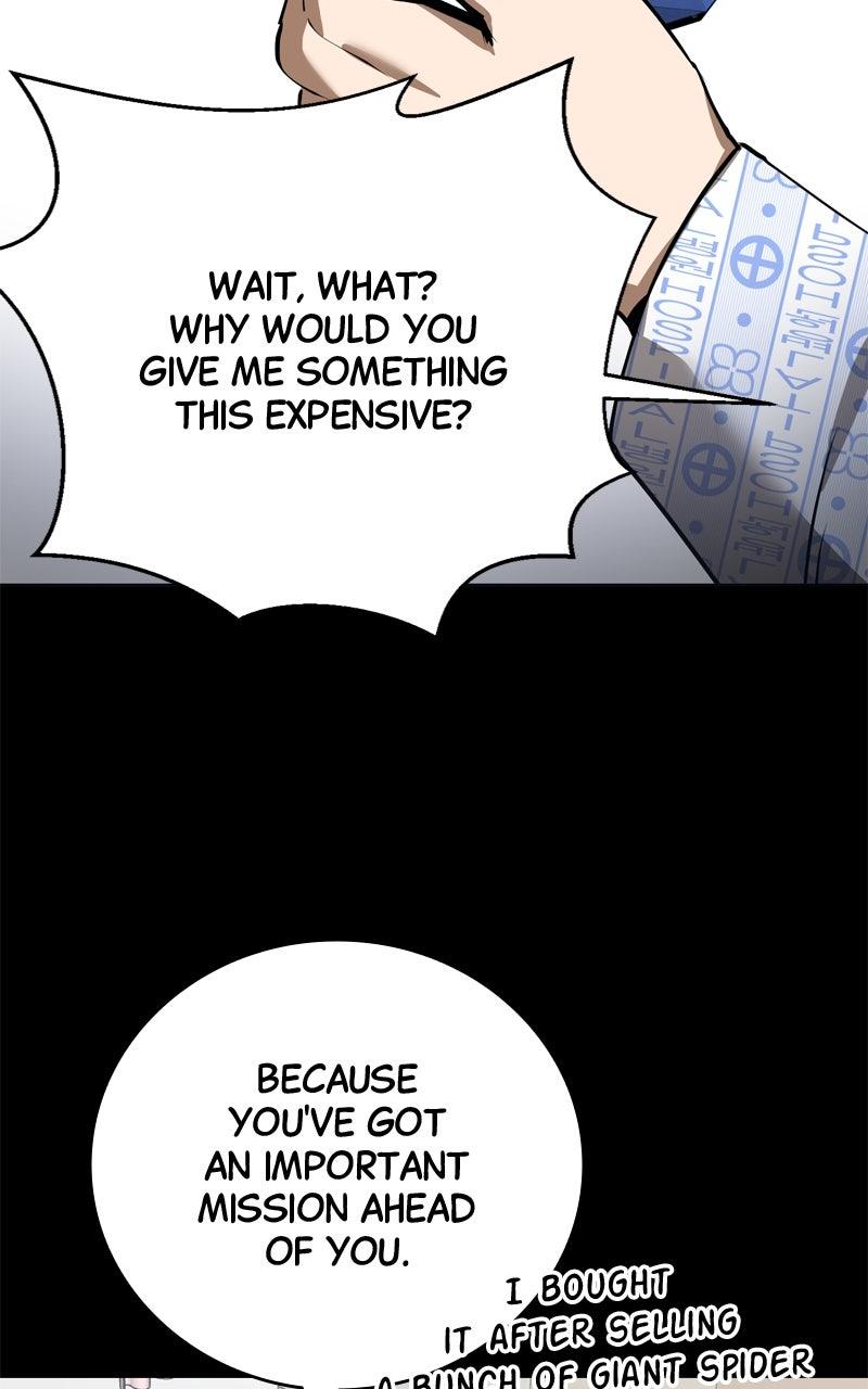 Read Defeating Dungeons via Copy Paste! EN Manga Online