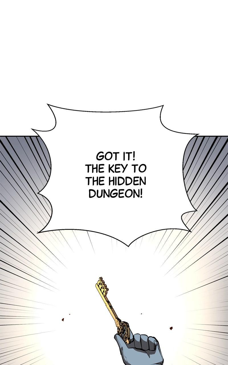 Read Defeating Dungeons via Copy Paste! EN Manga Online