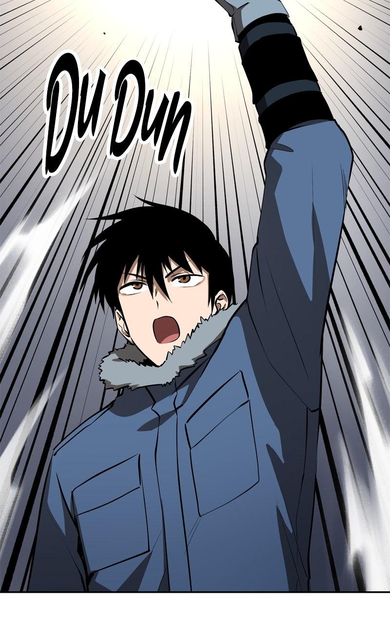 Read Defeating Dungeons via Copy Paste! EN Manga Online