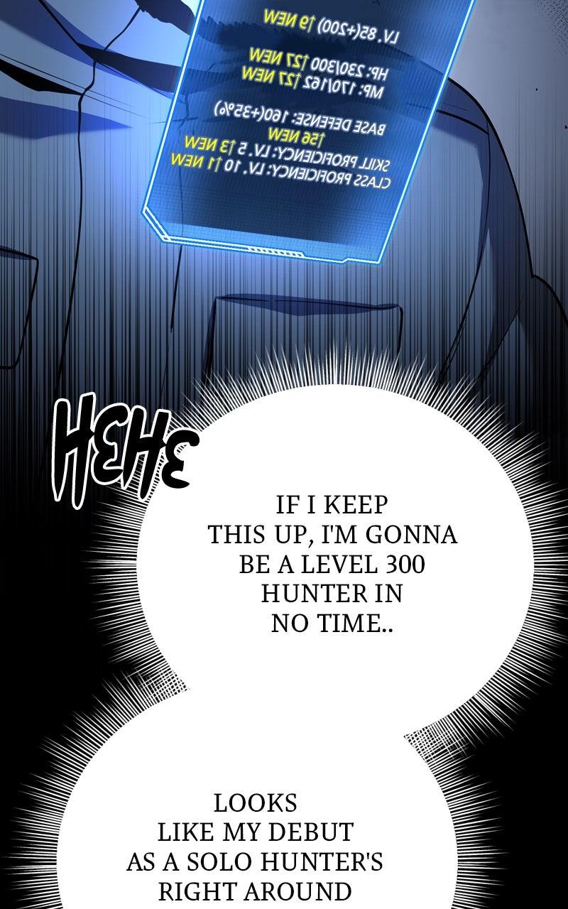 Read Defeating Dungeons via Copy Paste! EN Manga Online