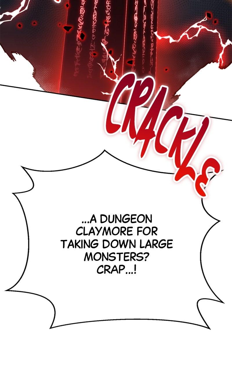 Read Defeating Dungeons via Copy Paste! EN Manga Online