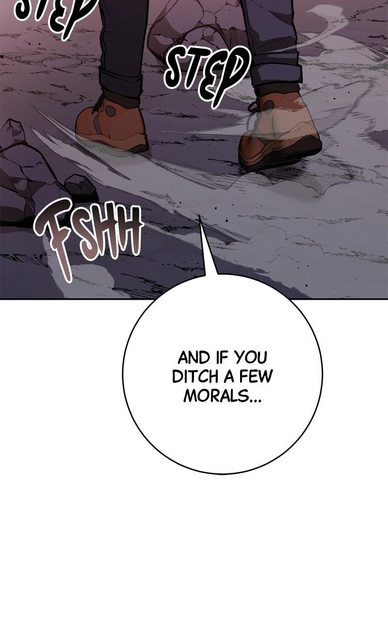 Read Defeating Dungeons via Copy Paste! EN Manga Online
