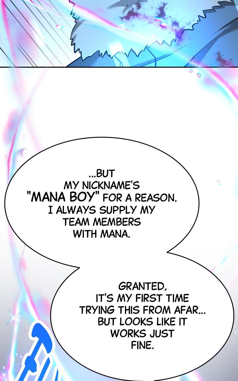 Read Defeating Dungeons via Copy Paste! EN Manga Online