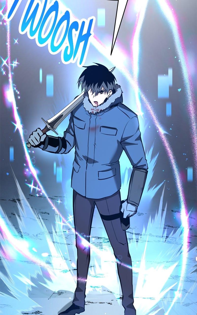 Read Defeating Dungeons via Copy Paste! EN Manga Online