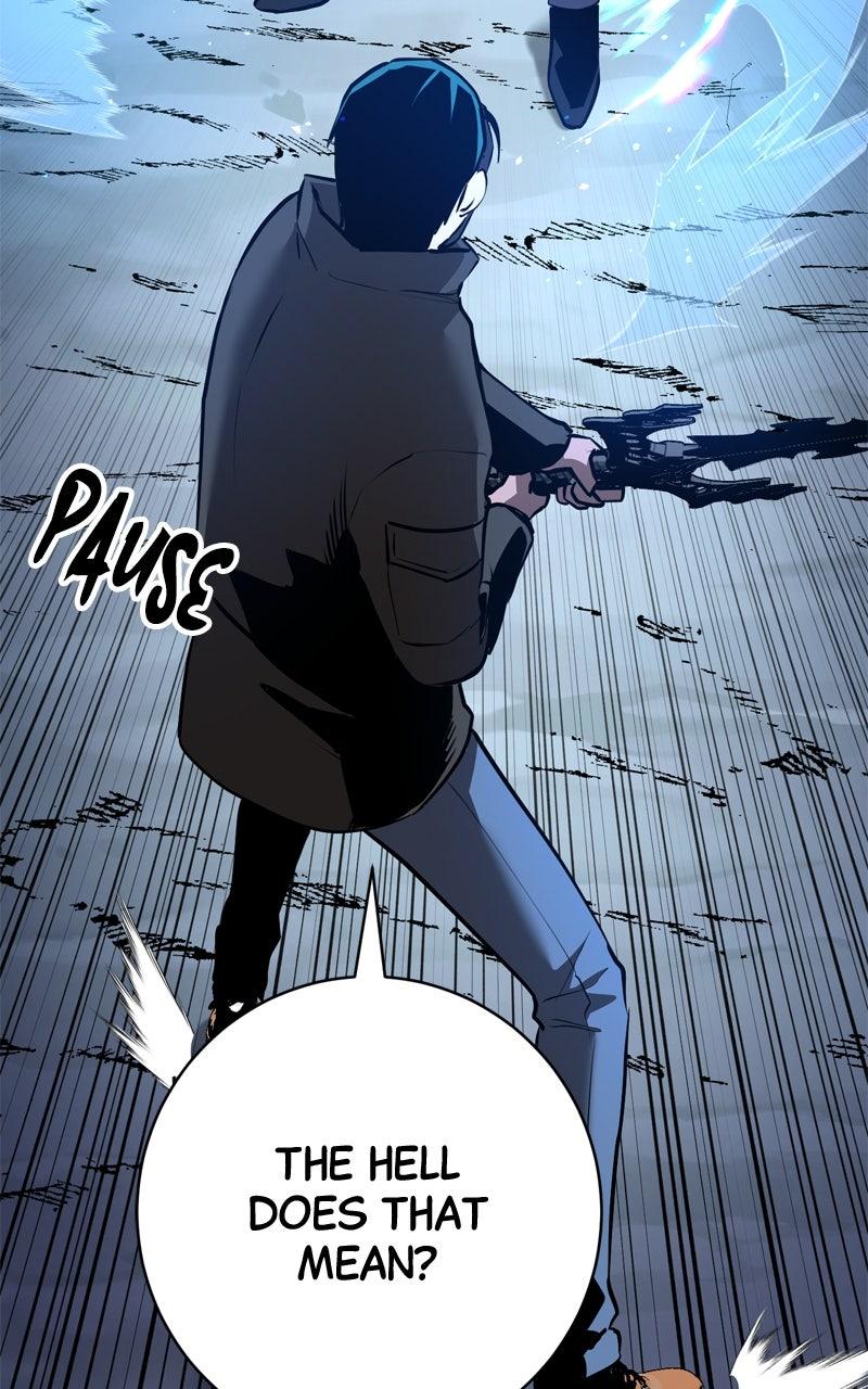 Read Defeating Dungeons via Copy Paste! EN Manga Online