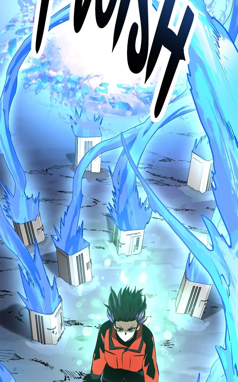 Read Defeating Dungeons via Copy Paste! EN Manga Online